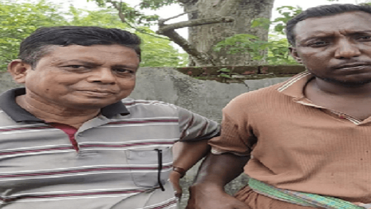 ঠিকাদারের হামলার শিকার সাংবাদিক, সাংবাদিক মহলে ক্ষোভ
