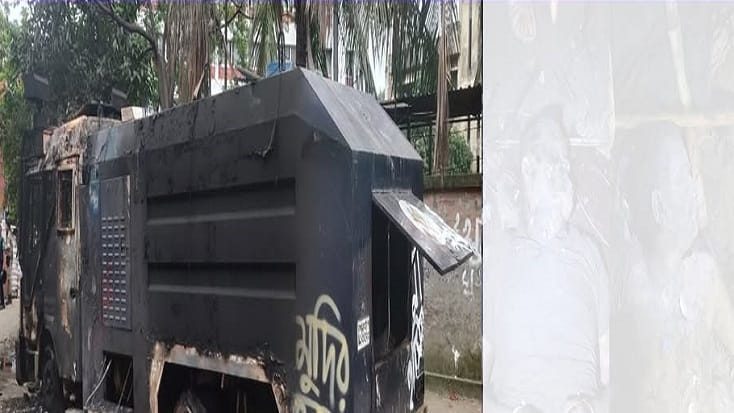 ঢাকায় চার পুলিশ, র‌্যাব, বিজিবি সদস্যসহ আরও ২১ লাশ