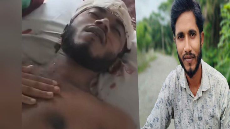 নিহত ফোরকান
