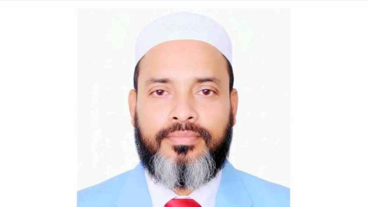 জুলাই শহীদের বাবার দ্বিতীয় বিয়ের অভিযোগে তোলপাড়