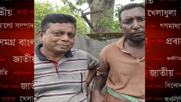 ঠিকাদারের হামলার শিকার সাংবাদিক, সাংবাদিক মহলে ক্ষোভ